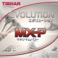 TIBHAR　エボリューション MX-P　Evolution MX-P [テンション系裏ソフト]