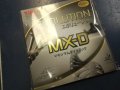 TIBHAR　エボリューション MX-D　Evolution MX-D [テンション系裏ソフト]