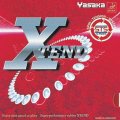 Yasaka XTEND  [裏ソフト・テンション]