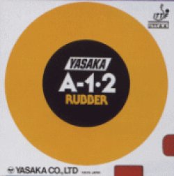 画像1: Yasaka A-1・2