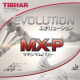 画像: TIBHAR　エボリューション MX-P　Evolution MX-P [テンション系裏ソフト]