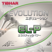 画像1: TIBHAR　エボリューション EL-P　Evolution EL-P [テンション系裏ソフト]